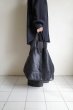 画像14: Morphee       3WAY LARGE TOTE・black (14)