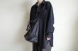 画像10: Morphee       3WAY LARGE TOTE・black (10)