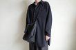 画像10: Morphee       3WAY MEDIUM TOTE・black (10)