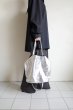 画像15: Morphee       3WAY MEDIUM TOTE・silver (15)