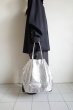 画像15: Morphee       3WAY LARGE TOTE・silver (15)