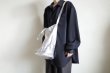 画像11: Morphee       3WAY LARGE TOTE・silver (11)