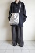 画像9: Morphee       3WAY MEDIUM TOTE・silver (9)