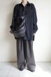 画像9: Morphee       3WAY LARGE TOTE・black (9)