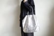 画像14: Morphee       3WAY LARGE TOTE・silver (14)