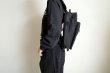 画像11: PHINGERIN       フィンガリン EVERYDAY BACKPACK・BLACK (11)