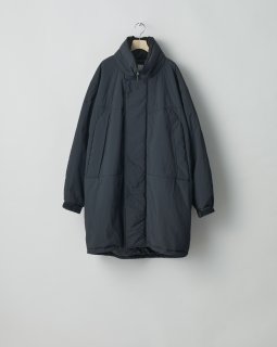 ssstein LAY CHESTER COAT・BLACK - tity ssstein LAY CHESTER COAT・BLACK - tity