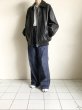 画像12: KOOKY ZOO       クーキーズー COWBOY DENIM PANTS・1 (12)