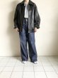 画像11: KOOKY ZOO       クーキーズー COWBOY DENIM PANTS・1 (11)