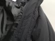 画像8: ssstein         PADDED MONSTER JACKET・BLACK (8)