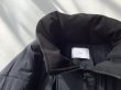 画像3: ssstein         PADDED MONSTER JACKET・BLACK (3)