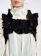 画像6: HOUGA       frill belt・BLACK (6)