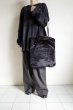 画像8: ssstein         ACRYLIC FUR TOTE BAG・BLACK (8)