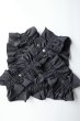 画像3: HOUGA       frill belt・BLACK (3)