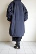 画像17: ssstein         PADDED MONSTER JACKET・BLACK (17)