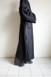 画像13: ssstein         OVERSIZED POCKET COAT・BLACK (13)