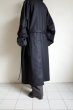 画像10: ssstein         OVERSIZED POCKET COAT・BLACK (10)