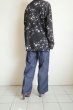 画像13: WATARU TOMINAGA       powernet long sleeve T-shirt・safety pin&star (13)