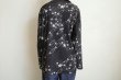 画像9: WATARU TOMINAGA       powernet long sleeve T-shirt・safety pin&star (9)