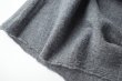 画像6: TAKAHIROMIYASHITATheSoloist.       huge scarf.・gray (6)