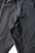 画像8: UNTRACE        FLIGHT PANTS・BLACK (8)