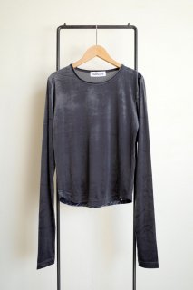 HeRIN.CYE Feels flared zip tops - tity