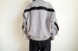 画像18: ROTOL       TRANSFORM CREW NECK SWEAT・GRAY (18)