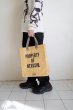 画像9: NEXUSVII.       TYVEK CRAFT TOTE・M (9)