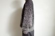 画像6: ssstein       GLITTER FUR KNIT GRADATION CREW NECK LS (6)