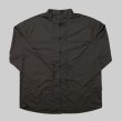 画像1: TENHALF       CHINA BLOUSON・BLACK (1)