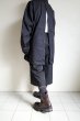 画像16: TENHALF       CHINA BLOUSON・BLACK (16)