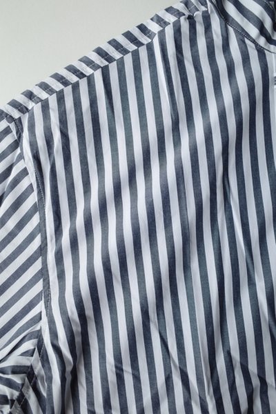 画像3: TENHALF       CHINA BLOUSON・STRIPE