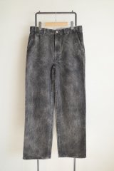 ジャケット・アウター ISSUETHINGS type27 natural white
