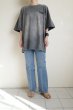 画像11: Y,IWO       Strong Standard Tees・washed black (11)