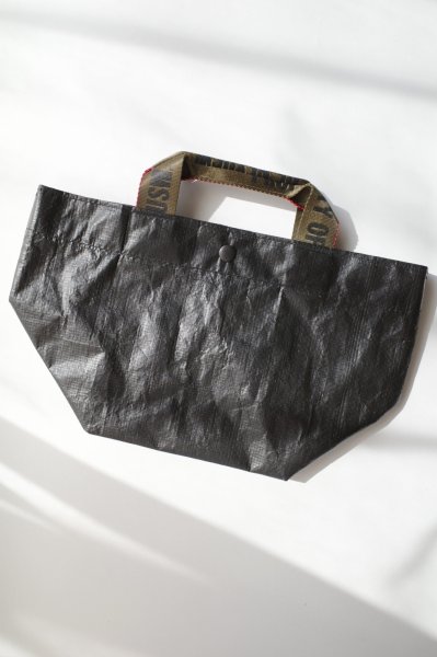 画像1: NEXUSVII.       ALL WEATHER TOTE TS・BLACK (1)