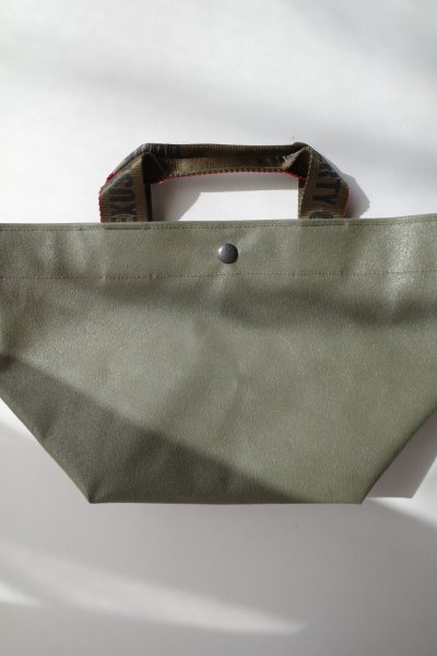 画像2: NEXUSVII.       ALL WEATHER TOTE DS・OLIVE