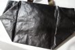 画像4: NEXUSVII.       ALL WEATHER 2WAY TOTE TM・BLACK (4)