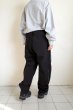 画像19: ROTOL       TRANSFORM TECH TRACK PANTS・BLACK (19)