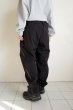 画像15: ROTOL       TRANSFORM TECH TRACK PANTS・BLACK (15)