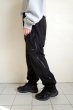 画像14: ROTOL       TRANSFORM TECH TRACK PANTS・BLACK (14)