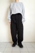 画像16: ROTOL       TRANSFORM TECH TRACK PANTS・BLACK (16)