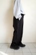 画像20: ROTOL       TRANSFORM TECH TRACK PANTS・BLACK (20)