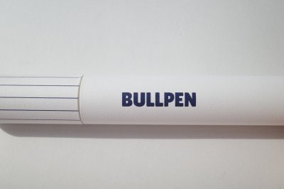 画像1: BULLPEN       "Incense Stick"・NEWYORK