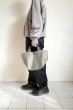 画像7: NEXUSVII.       ALL WEATHER TOTE DS・OLIVE (7)