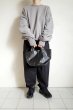 画像5: NEXUSVII.       ALL WEATHER TOTE TS・BLACK (5)