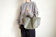 画像8: NEXUSVII.       ALL WEATHER TOTE DS・OLIVE (8)