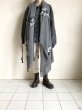 画像20: Fujimoto       Broken Overdyed Sweat Jacket (20)