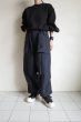 画像16: ROTOL       SHELL CARGO PANTS・BLACK (16)