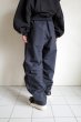 画像11: ROTOL       SHELL CARGO PANTS・BLACK (11)