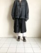 画像18: Fujimoto       Broken Overdyed Sweat Jacket (18)